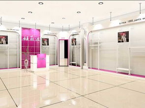 鄭州美雅 專業服裝展示柜道具設計制作，免費設計，專業安裝