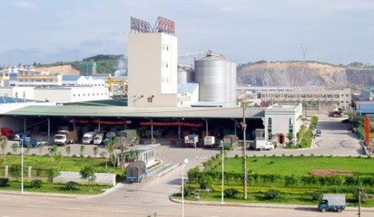 桂林市漓源糧油飼料有限責(zé)任公司全面解析 公司實(shí)力、地址與糧油倉儲服務(wù)