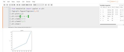 零基礎人工智能 完整開發(fā)環(huán)境搭建詳細圖文 python anaconda jupyter notebook